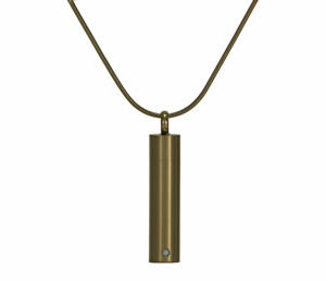 Cylinder (Bronze) - new style being introduced 2020