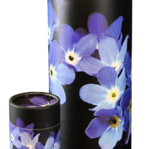 Forget Me Not Tube