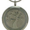 Tree (pewter with two inserts)