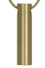 Bronze cylinder